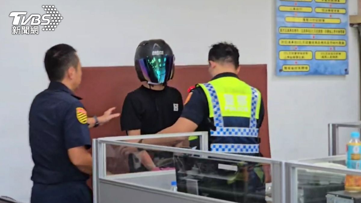新竹少年駕車釀4死！肇事前畫面曝光　5人放電音齊嗨