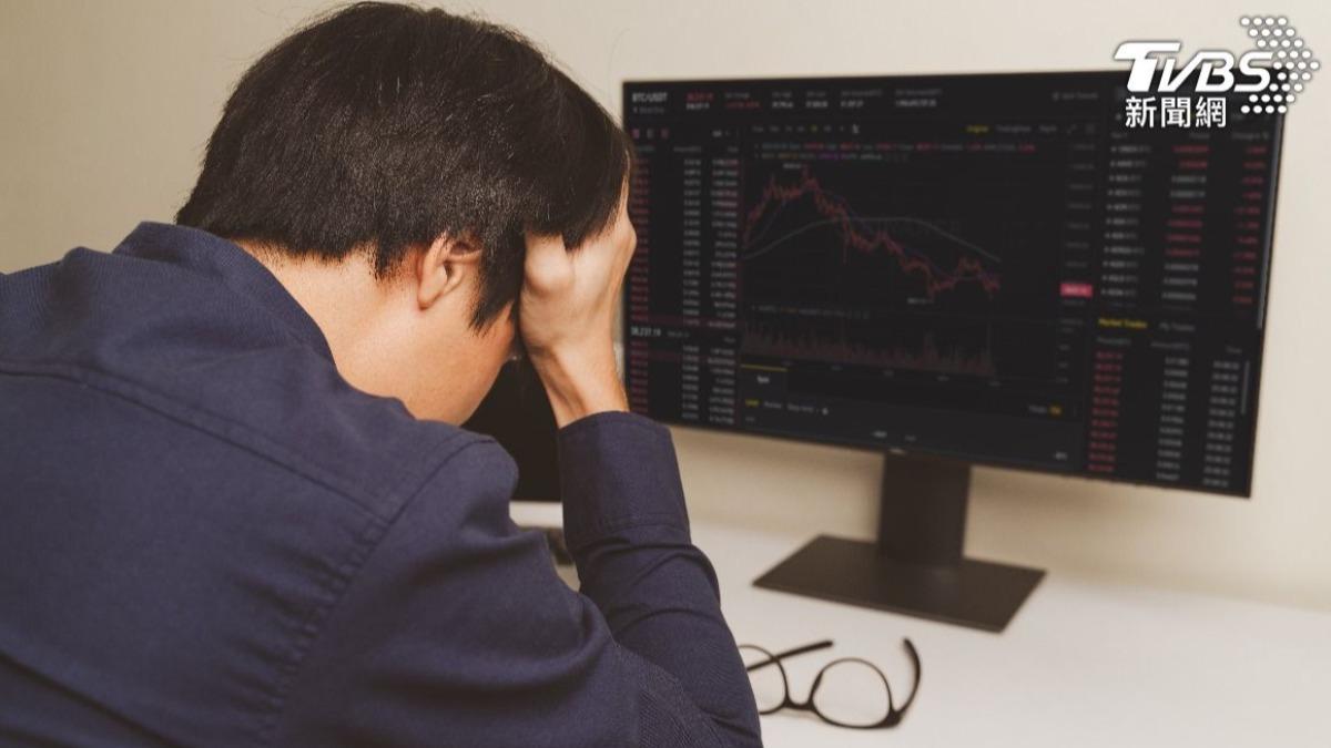 在職場上，有些人就是「選擇困難症」的代表。（示意圖／shutterstock 達志影像）