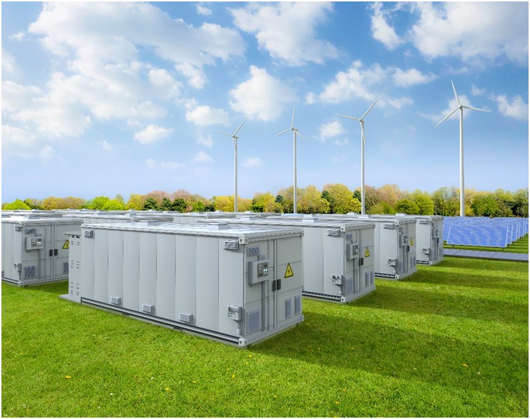 全台電力吃緊 儲能業者喊話政府儲能規劃與合理價格機制