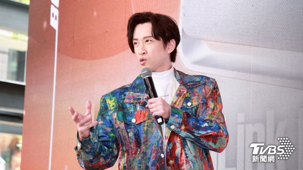 求婚Lulu細節曝光!陳漢典露面爆「唯一遺憾」 還沒收憲哥200萬