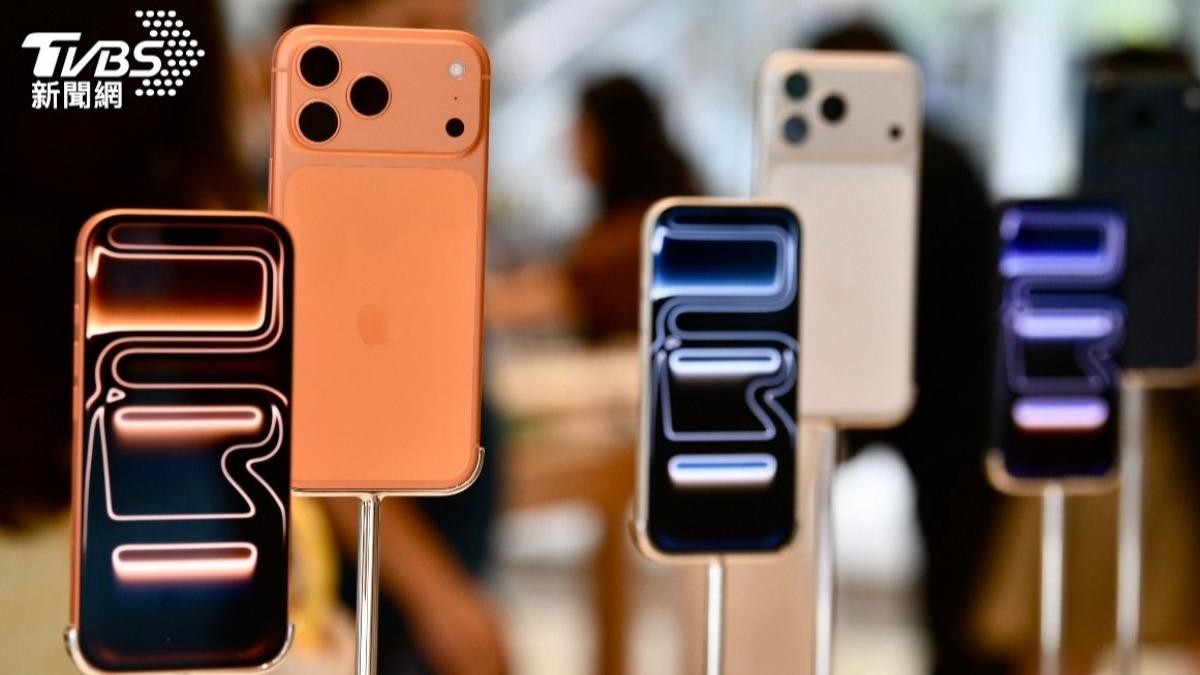 iPhone17推出不久!外媒爆iPhone 18 Pro「2大改版」