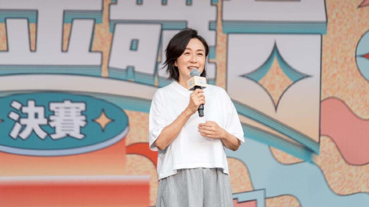 玉女歌手不忍了!遭單方面取消活動未通知 露面撂重話