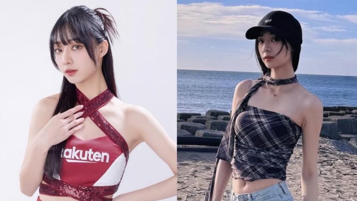 樂天嘎琳宣布「退出啦啦隊」！最後應援日曝光　陷小三風波無奈發聲