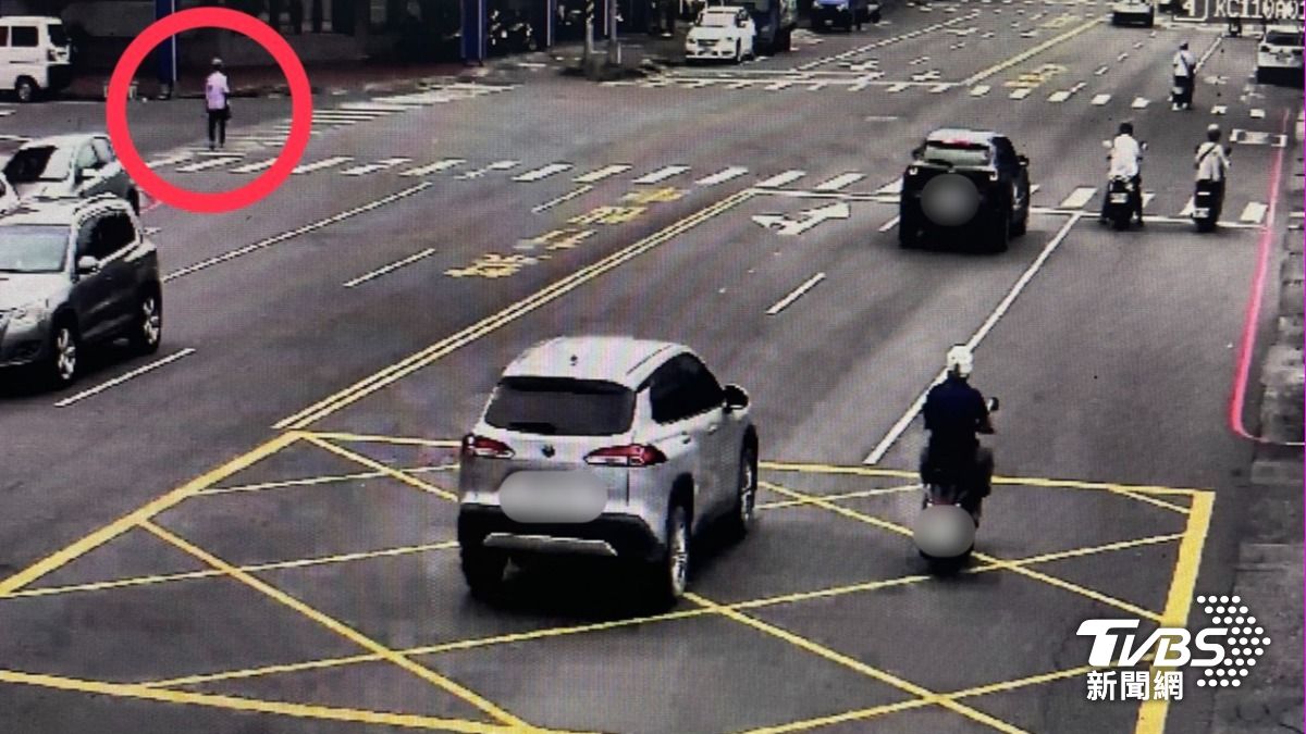 鬼門關前…左營阿嬤醫院詭消失 警跨區急尋20公里外尋獲