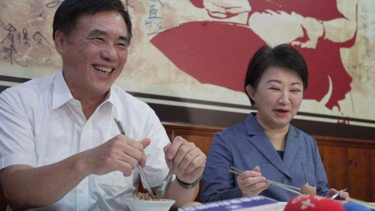 曾嗆柯圖利!郝龍斌改籲藍白合「下架民進黨」:小恩小怨早翻頁