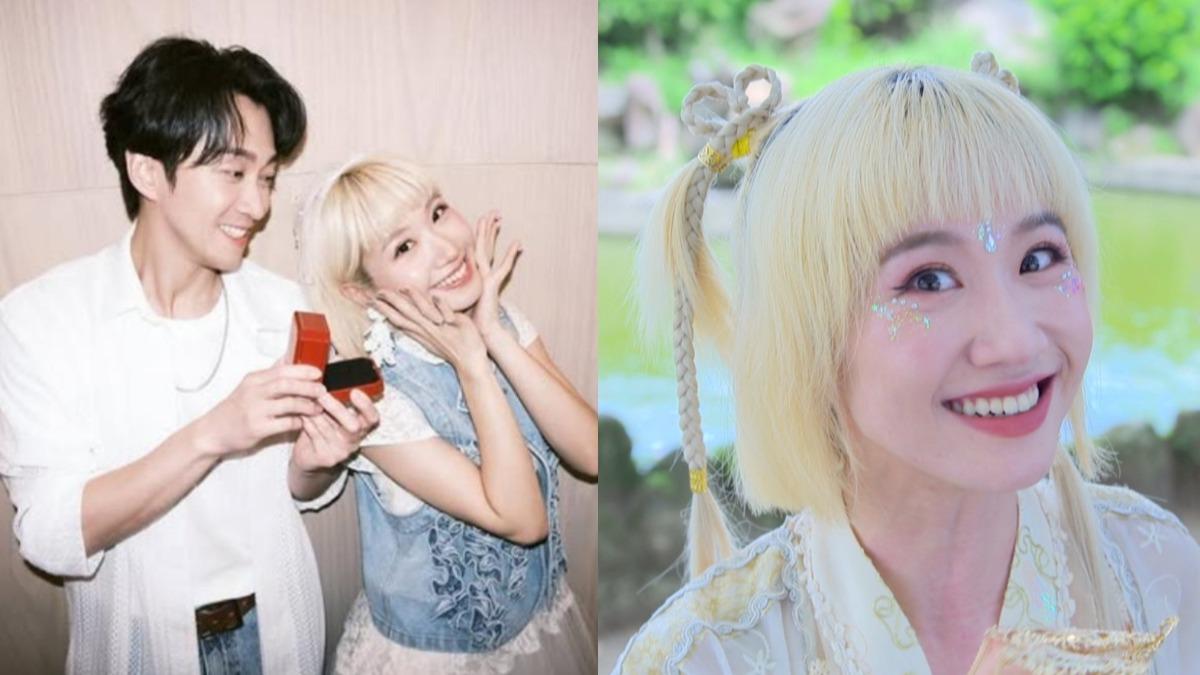 Lulu才爆婚訊「宣布新身分」!迎接人生圓夢計劃 驚喜成為第一人