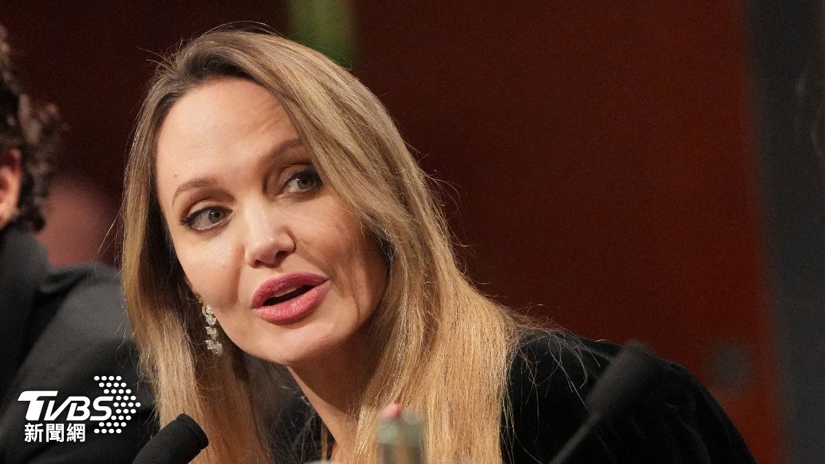 川普頻打擊媒體！裘莉憂美國言論自由：我不認識我的國家