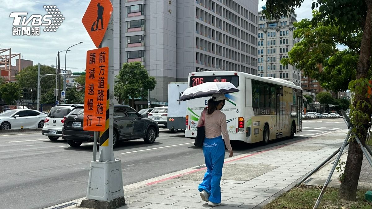 歐洲今夏估1.6萬人死於高溫「超額死亡」醫警告:熱中暑致死率達30%