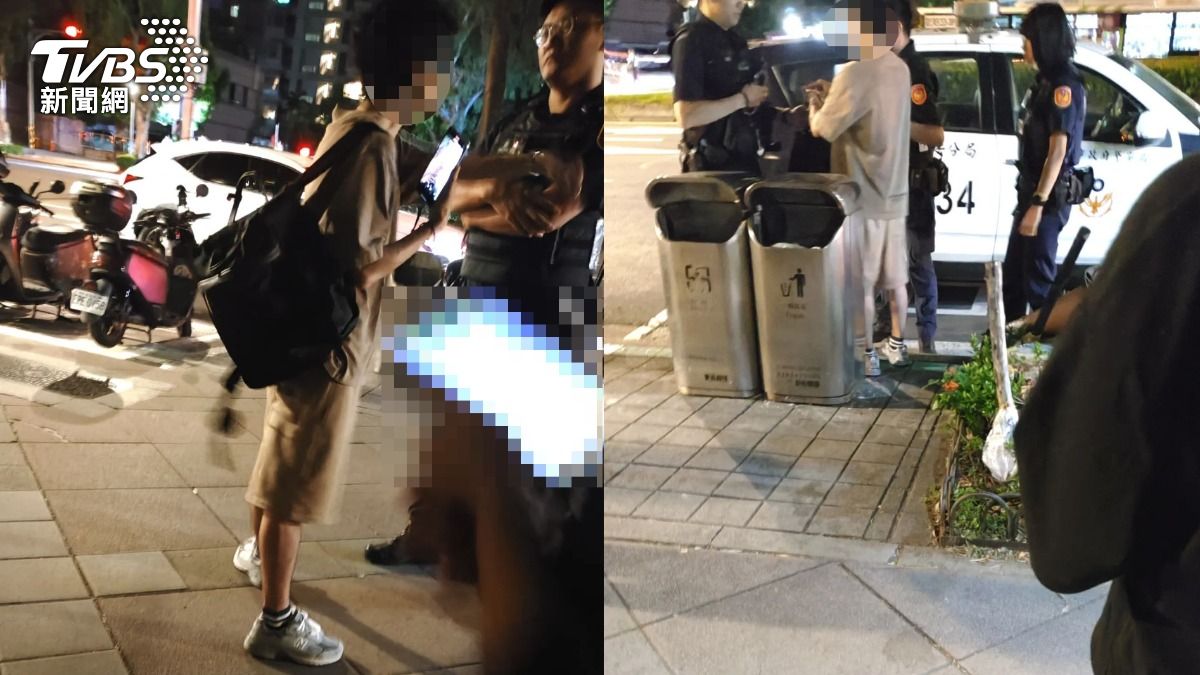 誤認T恤「旭日旗」！韓男狠搧台男3巴掌　辯酒後失憶遭法辦