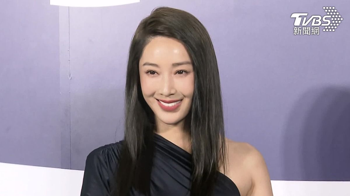 隋棠被控積欠管理費超過11萬元，發長文回擊。（圖／TVBS資料照）
