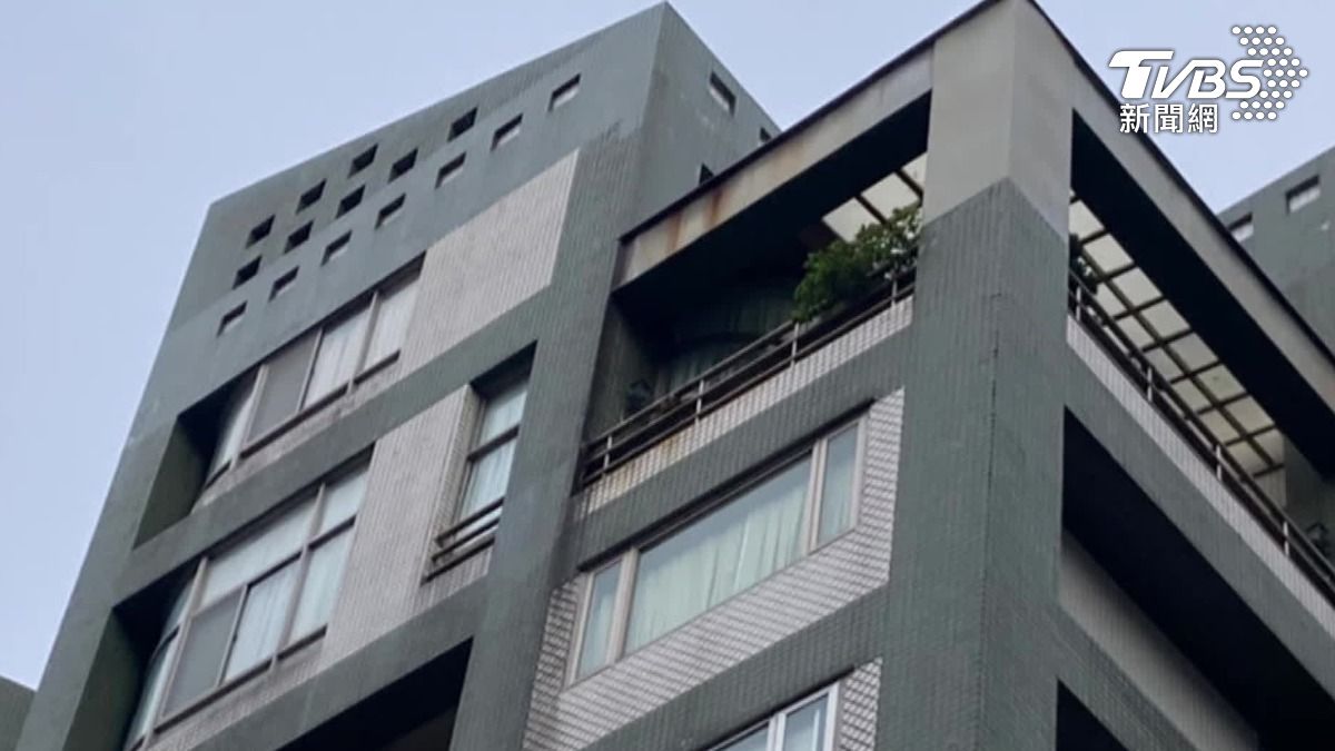 隋棠住進大直豪宅後已捲入兩次相關風波。（圖／TVBS資料照）