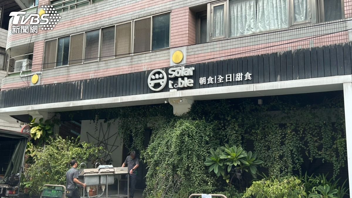 無預警熄燈!台中11年人氣美食「於光」停業 店家曝原因