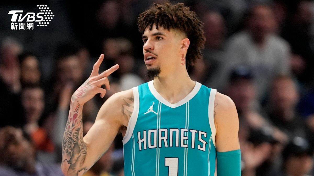 NBA/黃蜂蛻變?高層盼「三球」成合格領袖 主帥讚:狀態極佳