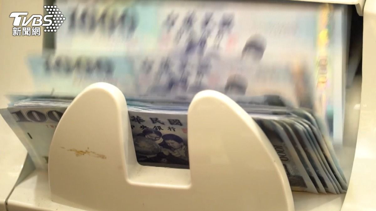 退休每月需5萬？專家揭所得替代率。（圖／TVBS）