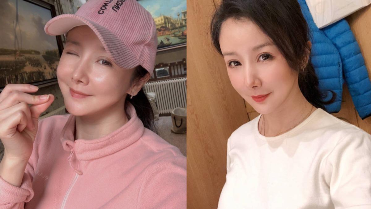 女星被前夫指控「害死公公」!她怒揭婚變黑幕 曾慘遭設局