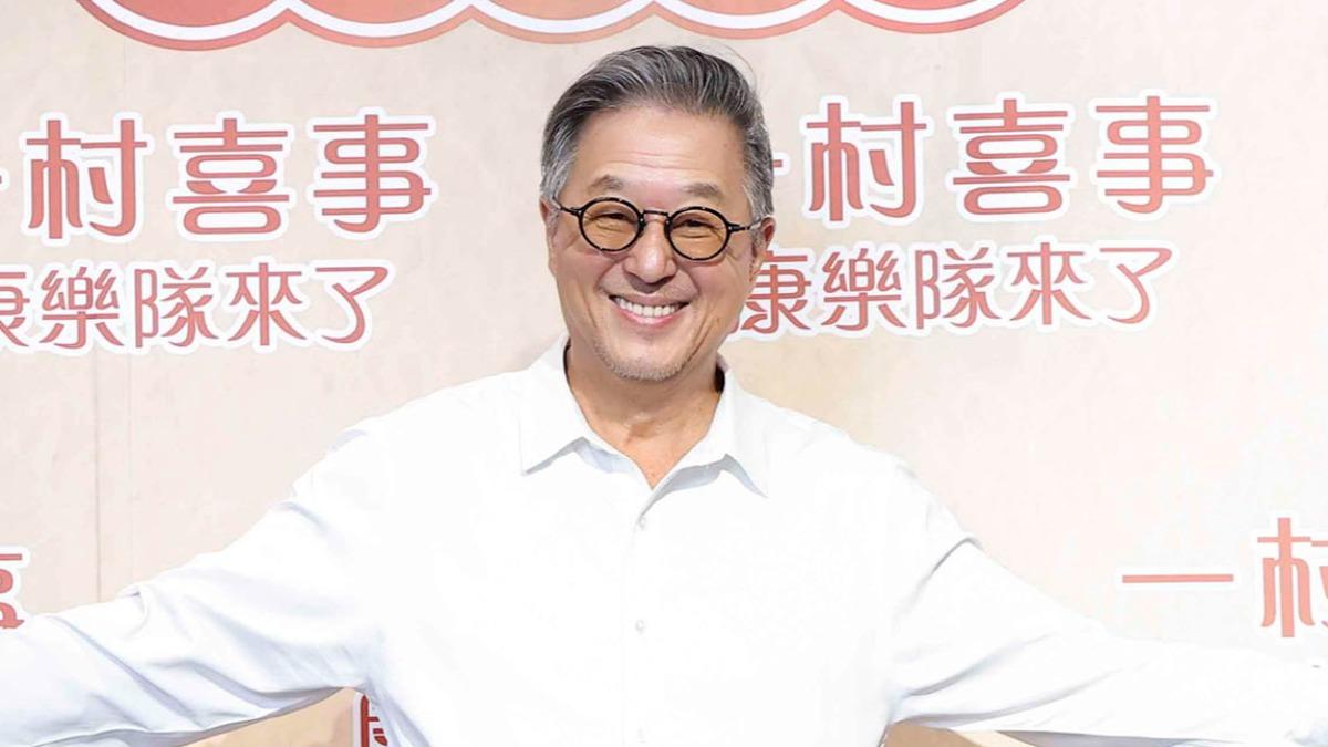 陳漢典初吻Lulu時間點曝光 王偉忠虧:禁果越嘗越鮮