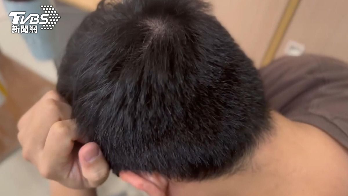 缺乏生活意義感 醫師:易導致慢性發炎! (圖/TVBS)