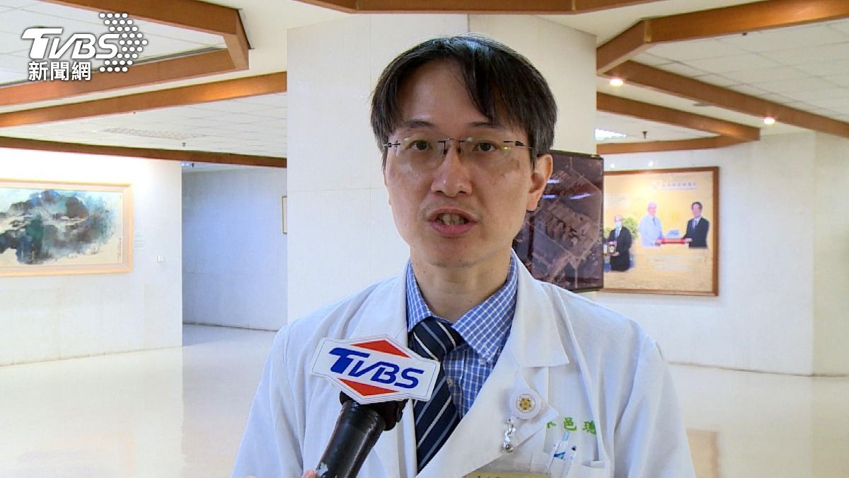 缺乏生活意義感 醫師:易導致慢性發炎! (圖/TVBS)