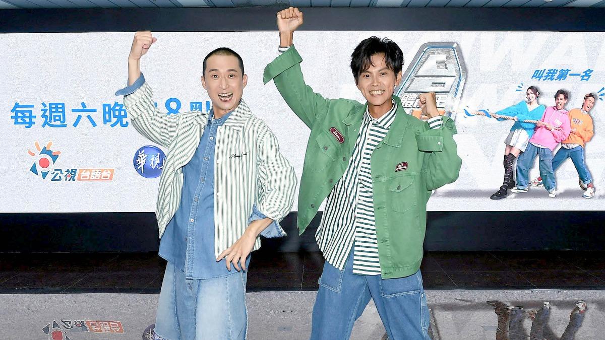 浩子為表演被踩肩「背長骨刺」:無法手術治療 阿翔內疚20年