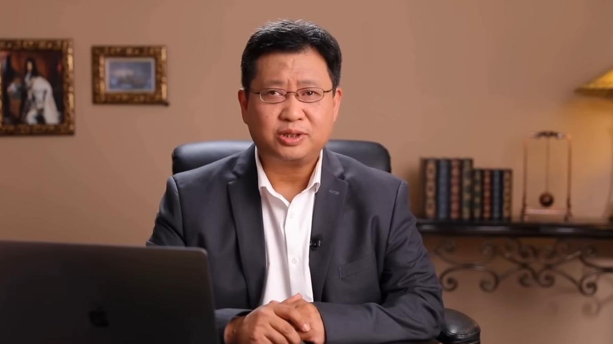 于朦朧,于朦朧死因,于朦朧墜樓,于朦朧飯局,于朦朧習近平,于朦朧辛奇,習近平,于朦朧身亡