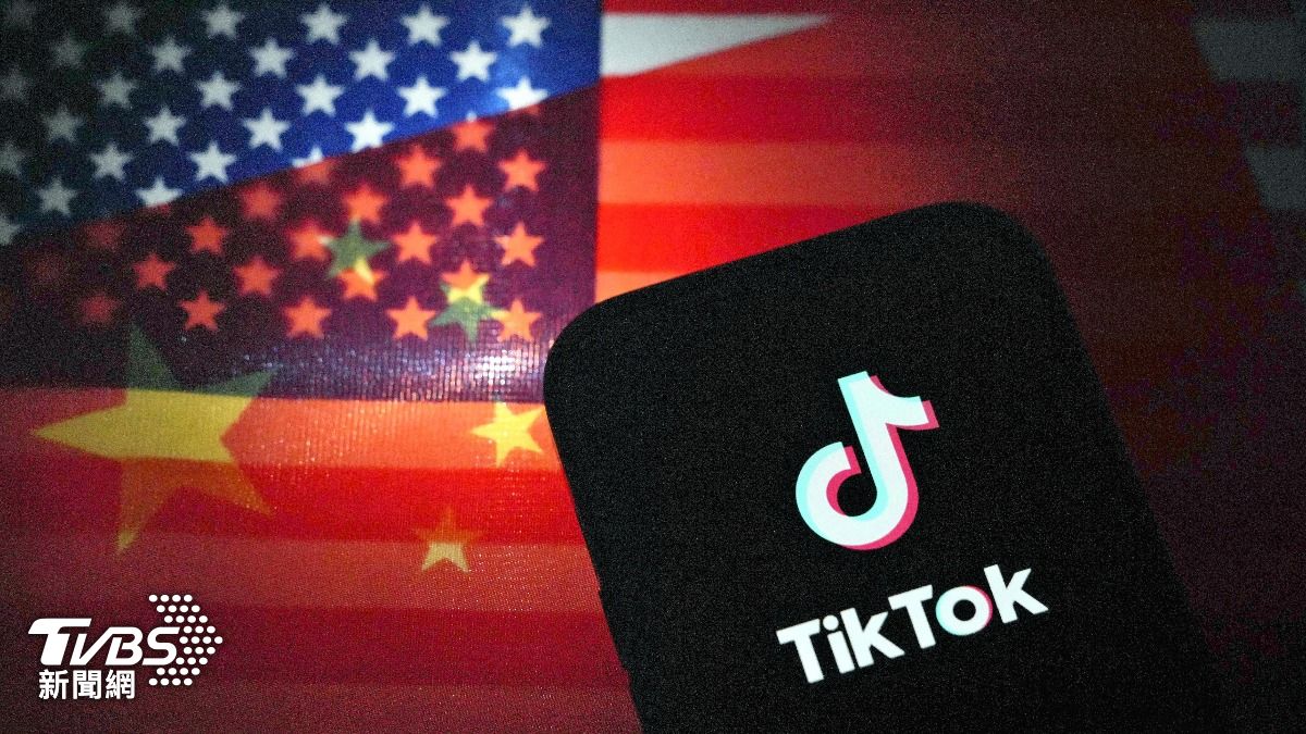 防中國控制 白宮官員:甲骨文將重建TikTok美版演算