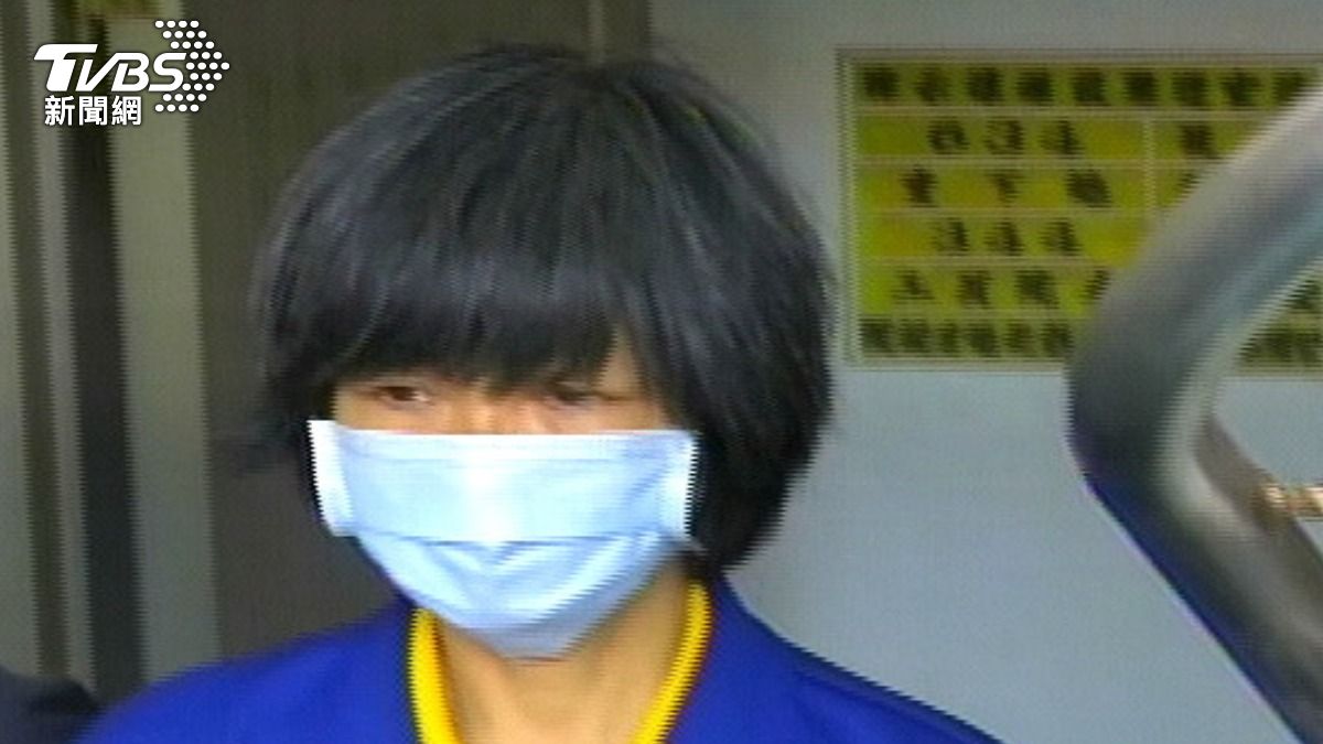 涉虐死高中生!日月明功教主陳巧明出獄 首吐心聲:我活過來了