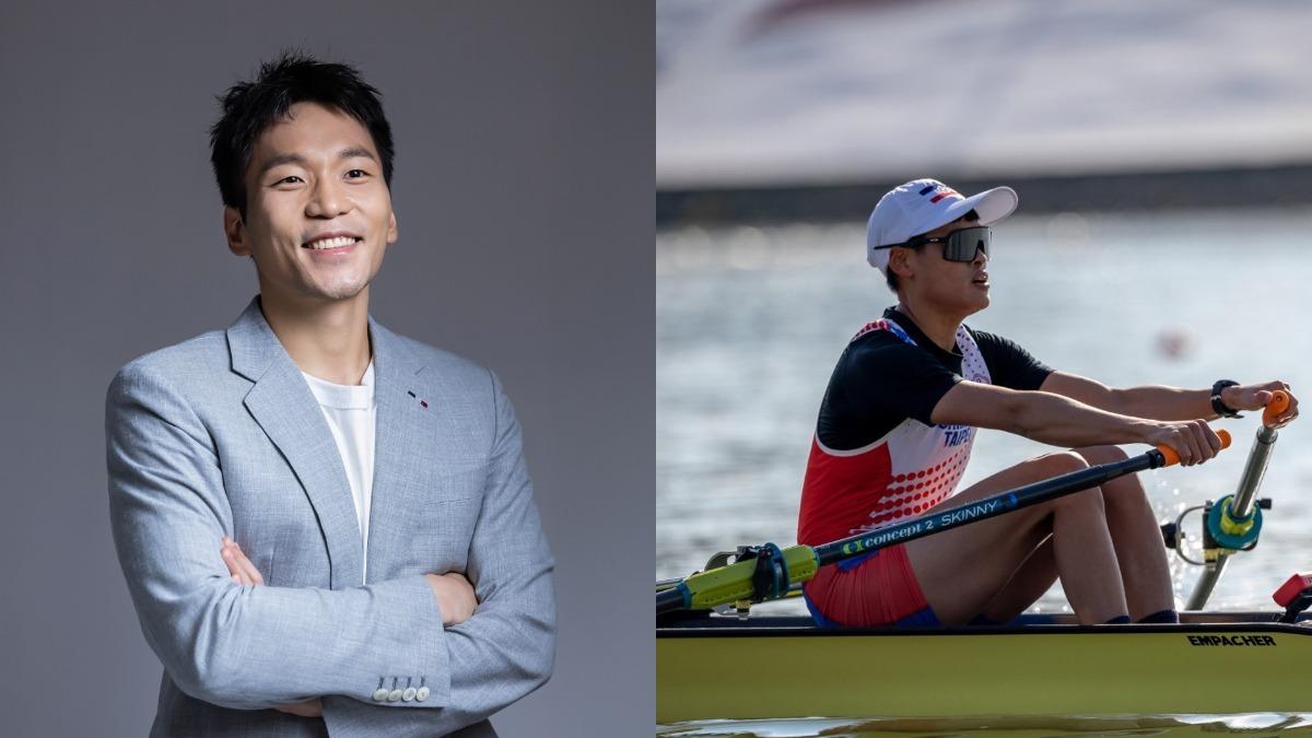 李洋考驗來了!亞錦賽划船選拔爆爭議 李冠儀奪全運雙金竟落選