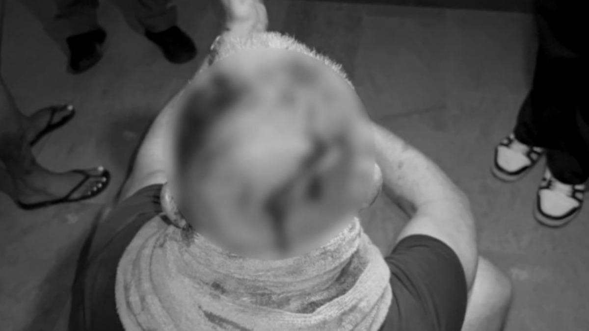 遊泰尋芳「約2女卻來4名變性人」!英男拒付錢遭砍 滿臉血求救