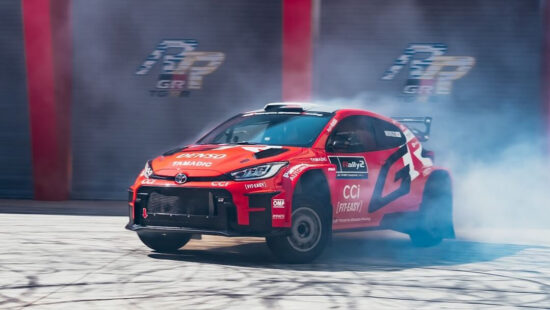 3.Toyota Gazoo Racing Corolla Cup 2025統規賽，於927(六)–9／28(日)在麗寶國際賽車場登場