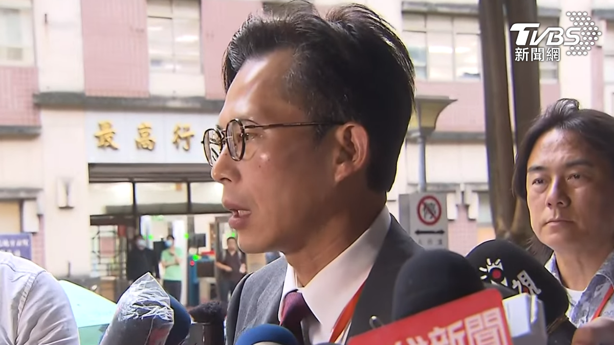 蔡壁如喊柯文哲「2026選台南」一定上 黃國昌冷回一句