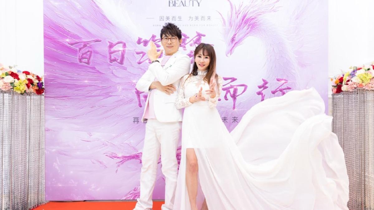 女星擁10億身家鬧離婚!驚曝前夫「私下驚人模樣」:躺平的念頭