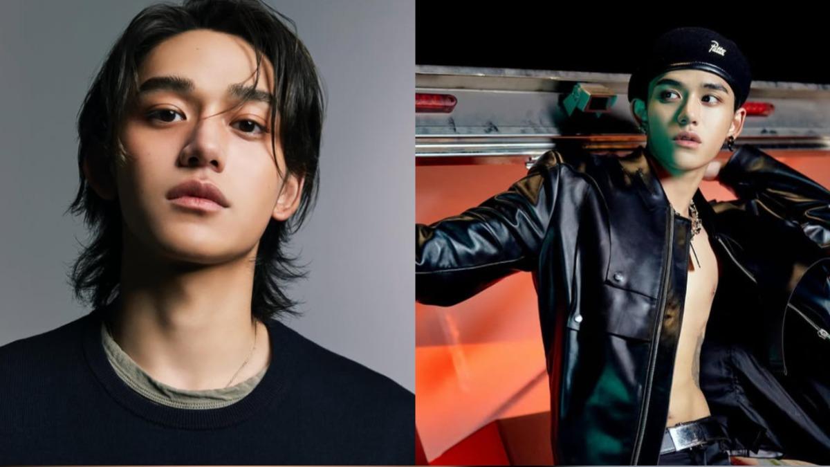 前NCT成員Lucas突暴走!開嗆「看看他們做了什麼」 預告將驚天爆料