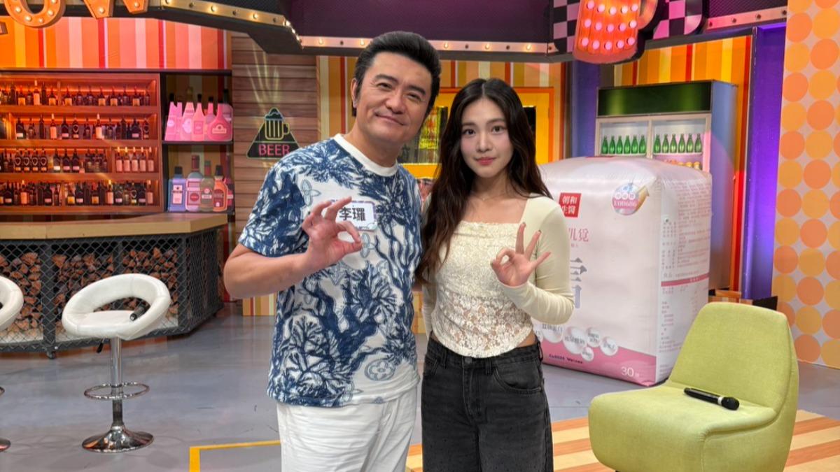 獨／21歲李紫嫣單身0桃花！疑纏「魔咒」被斬光　老爸李㼈開1條件