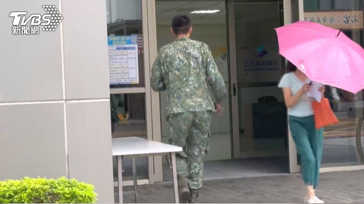 醫療團隊現正採取鎮定與低溫治療,首要目標是將患者生命徵象維持穩定。(圖/TVBS)