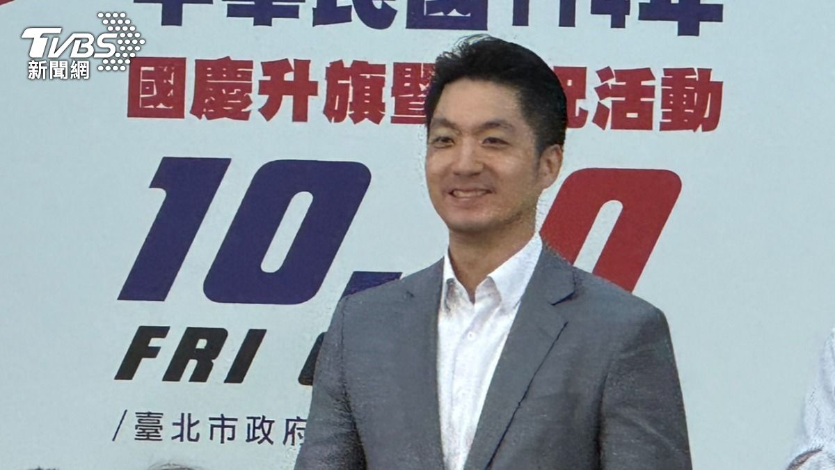 新壽匆匆忙忙辦開工 蔣萬安:由我動土的金鏟才正港有效