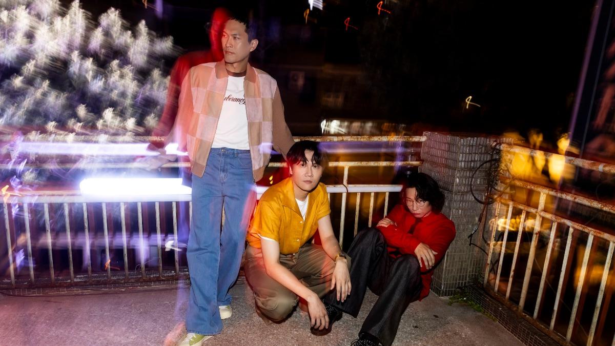 金曲樂團主唱曾住頂樓加蓋！冷到快發瘋　團員直接扛暖氣去
