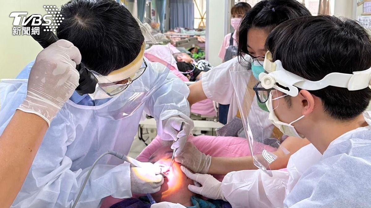 牙助薪水也百萬?傳偏鄉牙醫「年薪600萬」 真相曝光