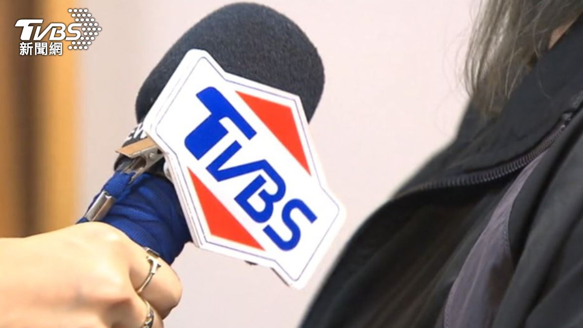 被詐騙家屬。（圖／TVBS）