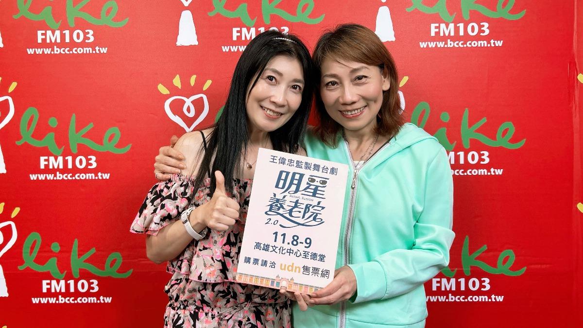 黃嘉千遭爆新戀情!王偉忠認證「可公布了」 本尊正面回應