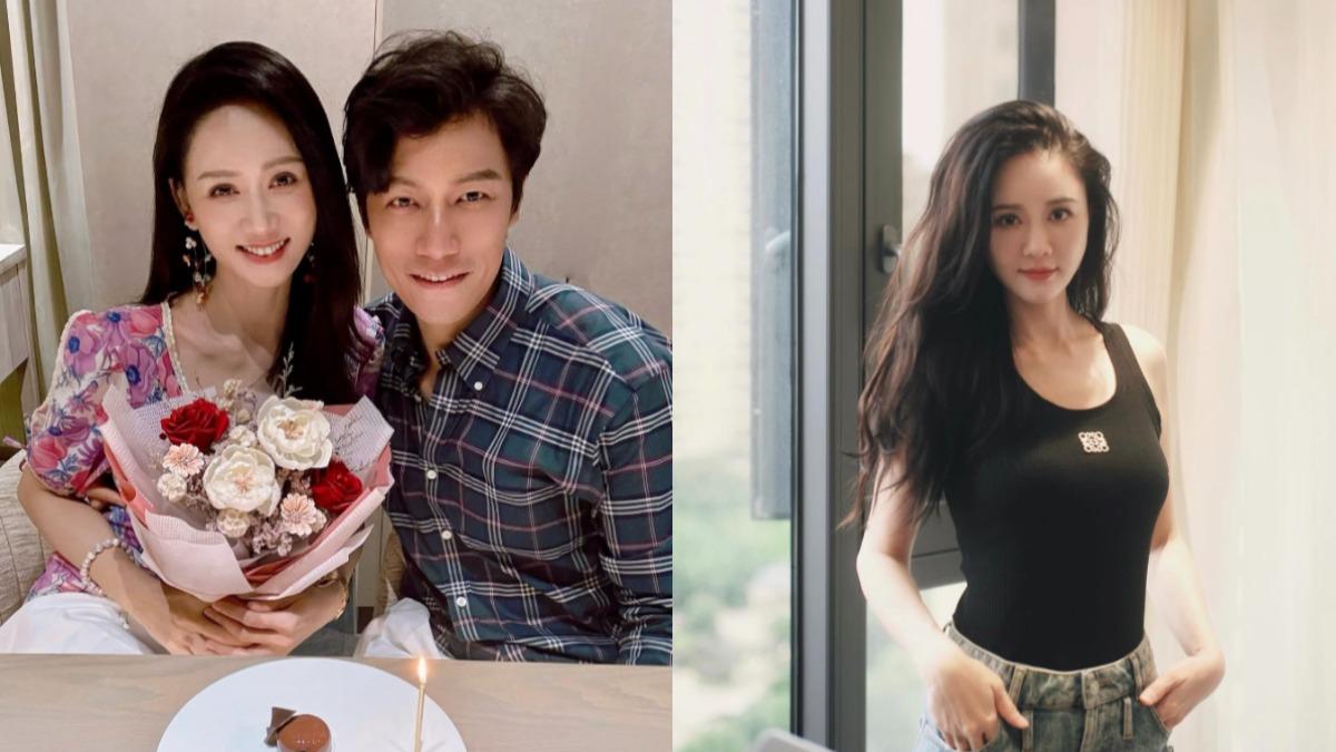陳喬恩結婚3年談肚皮動靜！鬆口「我選擇不生」：愛自己很重要