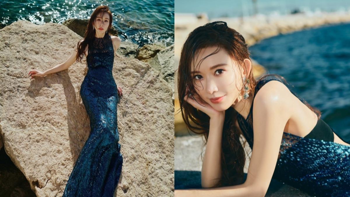 霸占熱搜!林志玲50歲美貌震撼日網 鄉民驚呼:AKIRA怎麼娶到她