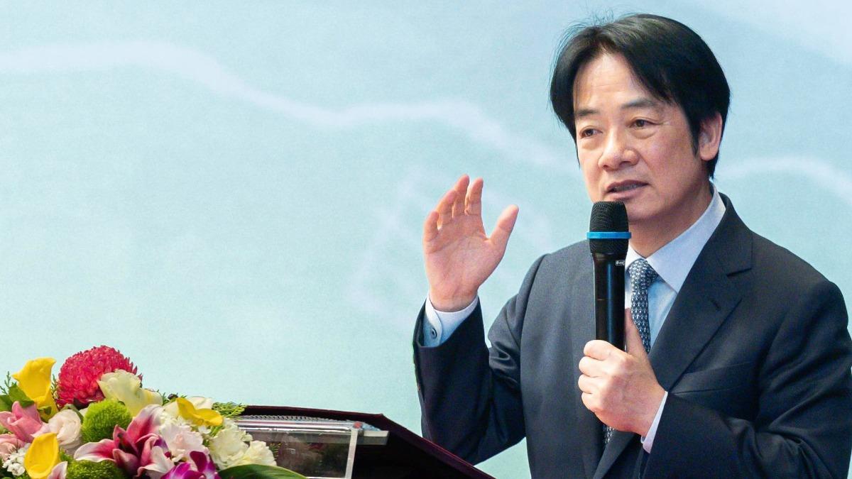 樺加沙釀馬太鞍溪溢流!花蓮重災頻傳 賴清德下令全力救援