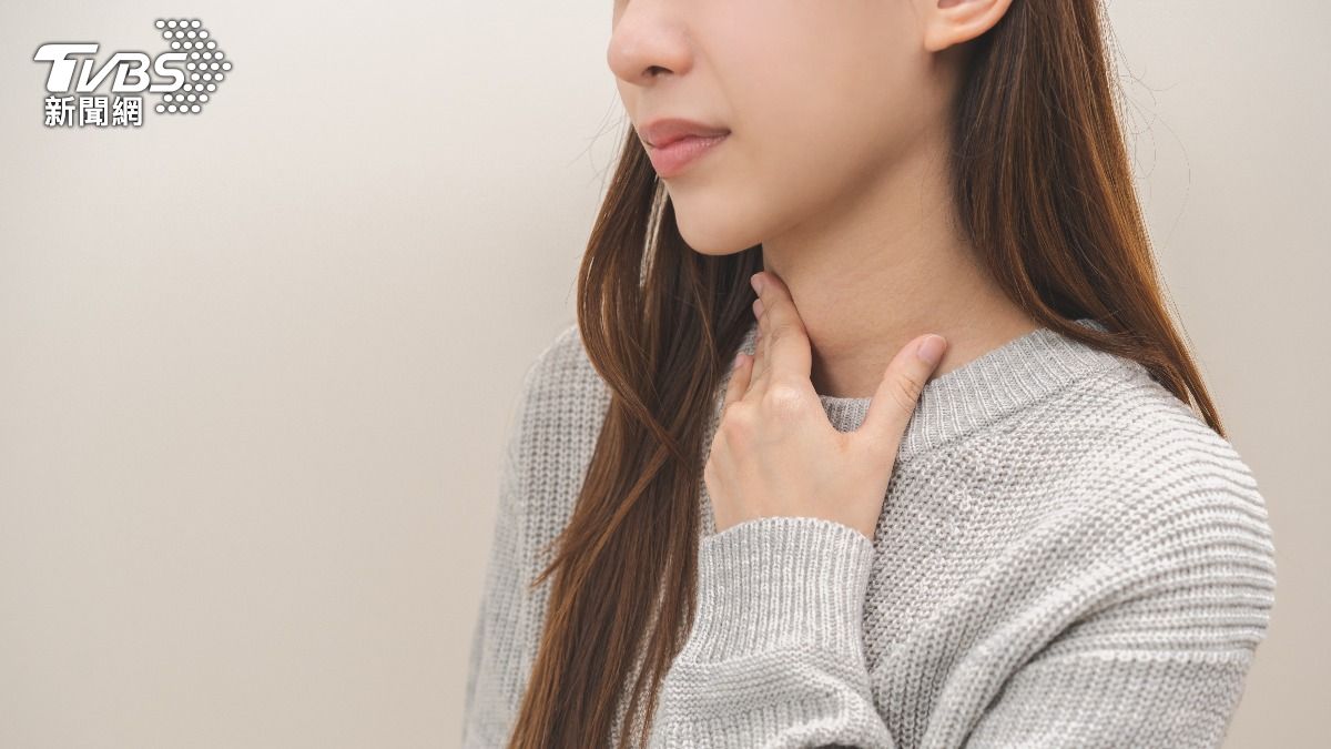 年增5601人!「最溫和癌症」好發女性 晚期恐面臨3挑戰