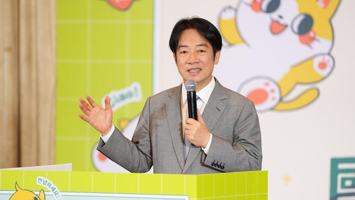 賴清德喊「月薪5萬以下免稅」!財政部說明:單身租屋族都適用