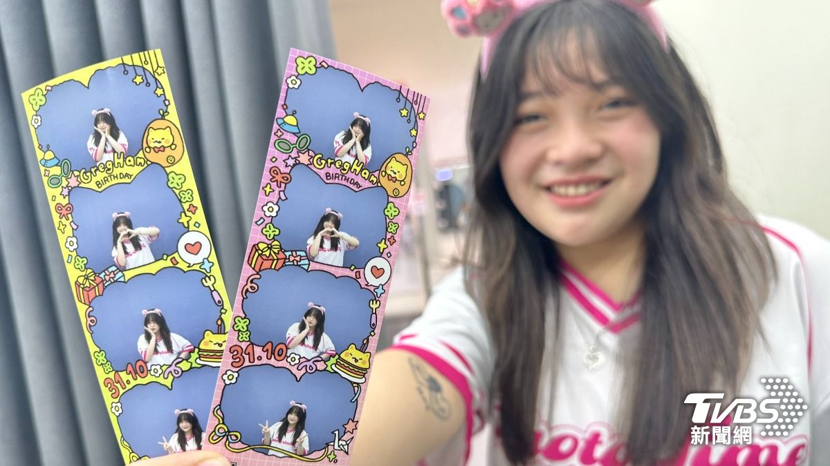 獨家直擊／許光漢首訪越南！粉絲「拍貼3大應援」：辦史上最大婚禮