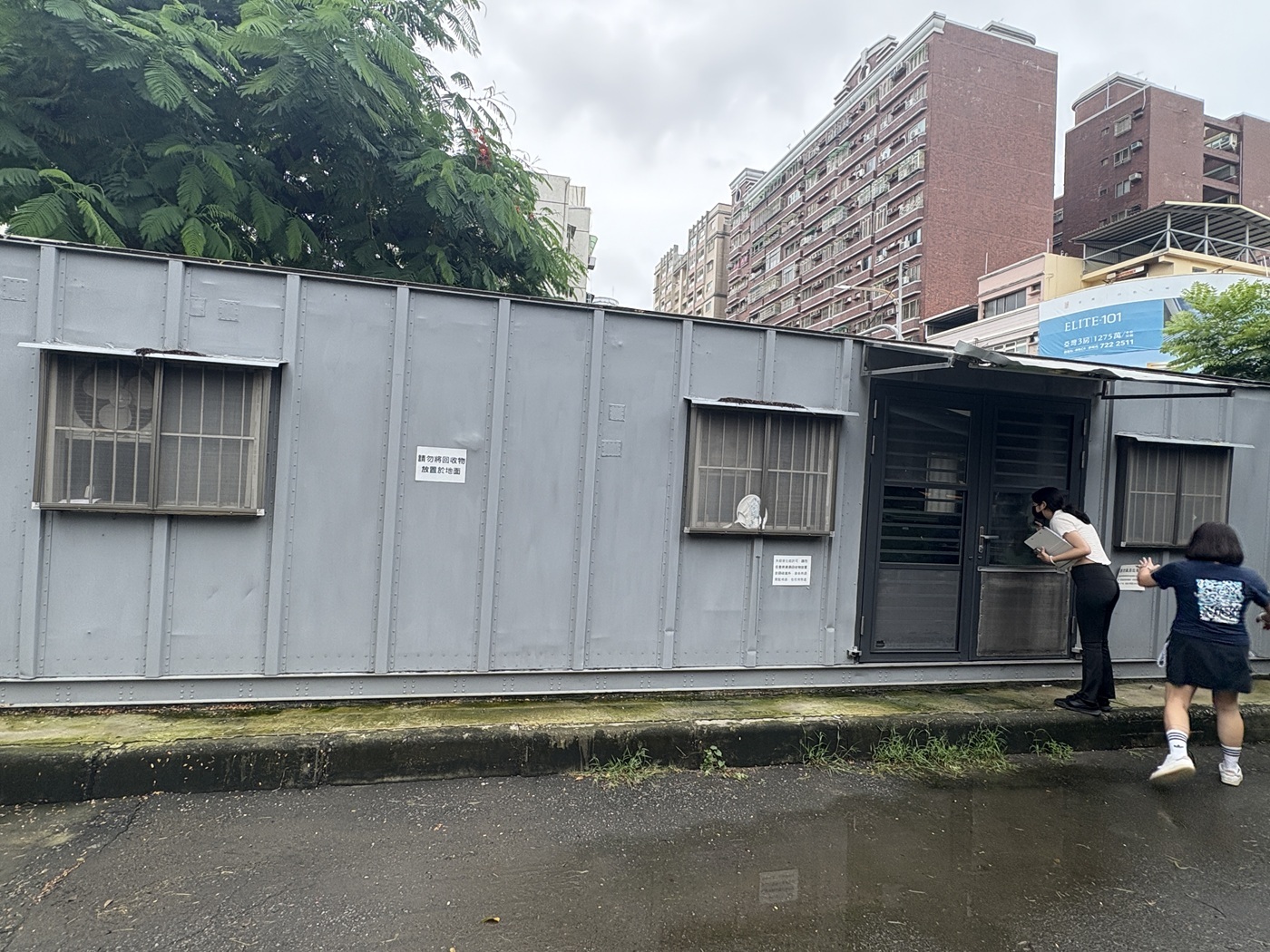 教部推公衛師入校服務  助74校落實健康衛生管理