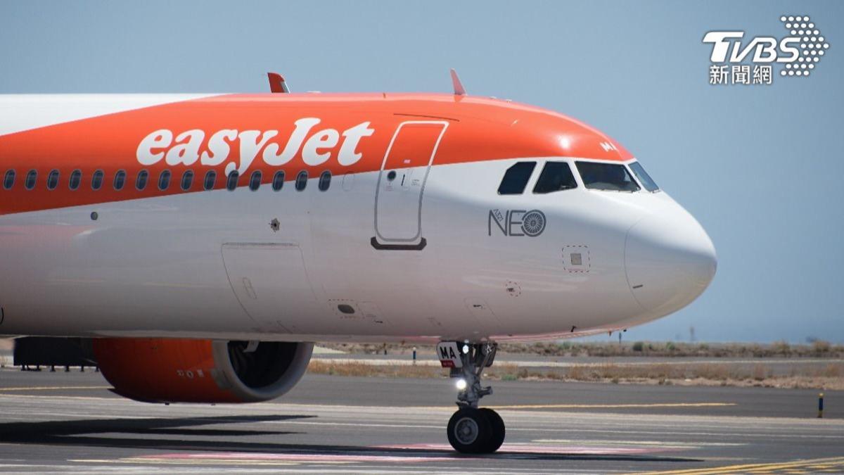 法機場航班降落錯跑道!險釀兩機相撞空難 生死僅差3公尺