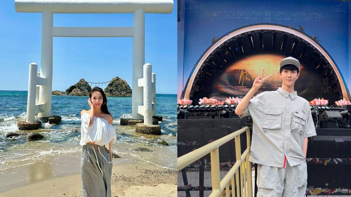 替于朦朧抱不平!林采緹貼文「1分鐘被刪」 怒轟:不會再去中國