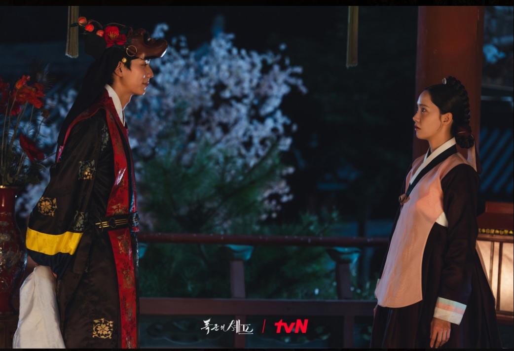 李彩玟-李彩玟暴君的廚師-暴君的廚師李彩玟-暴君的廚師結局
