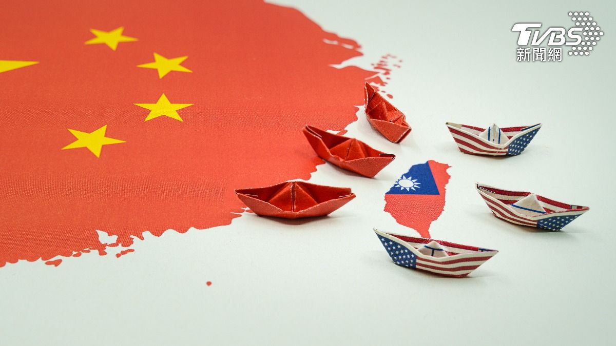 日媒曝美最新國防戰略！要求台灣加強防衛　若陸侵台美軍將介入